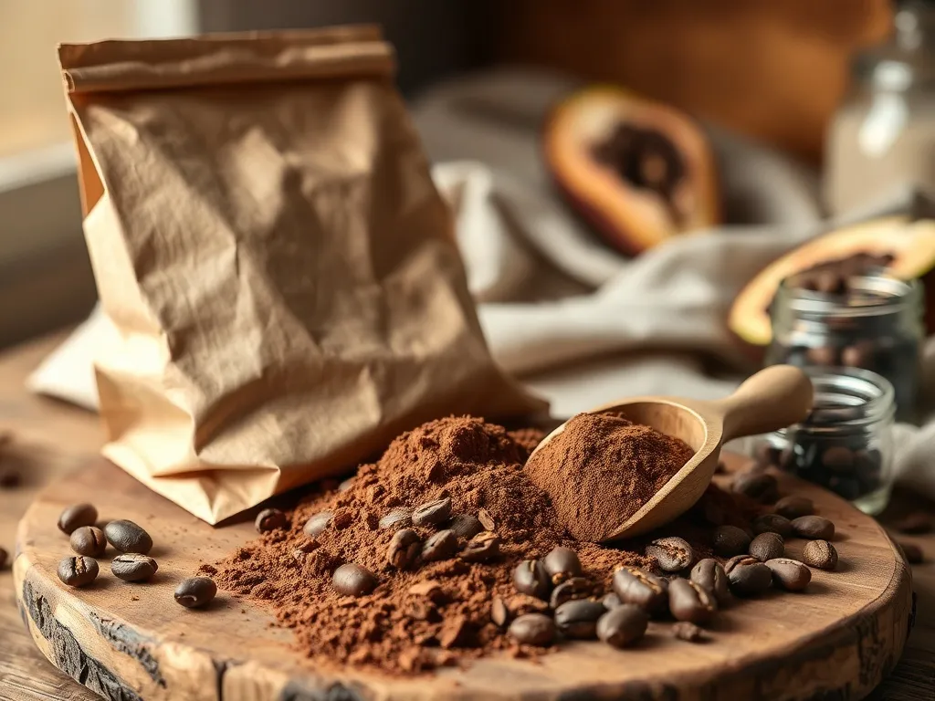 Czy DecoMorreno to prawdziwe kakao?